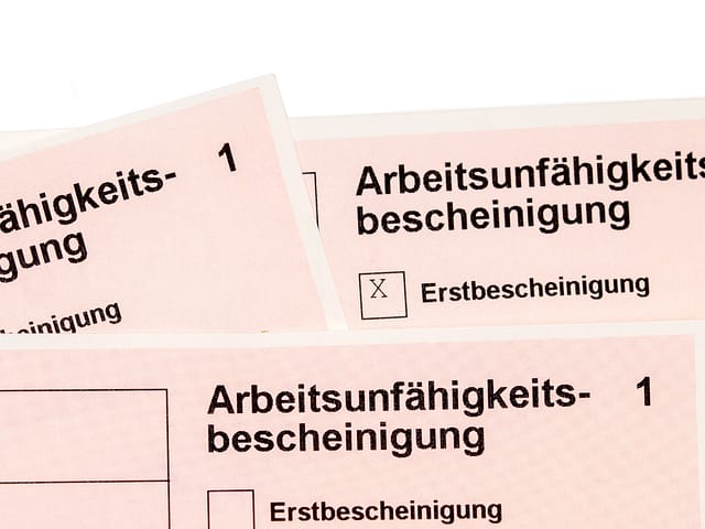 Die eAU - Ein Meilenstein der Digitalisierung