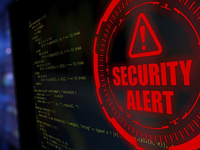 Kleine und mittlere Unternehmen – (K)ein Ziel für Cyberangriffe?